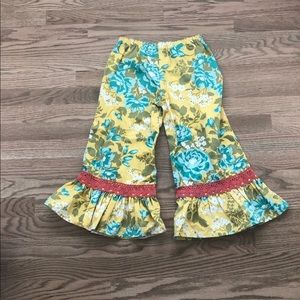 *NEW WITH TAG*Girls pants